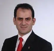 Dr. Nusret Yazıcı