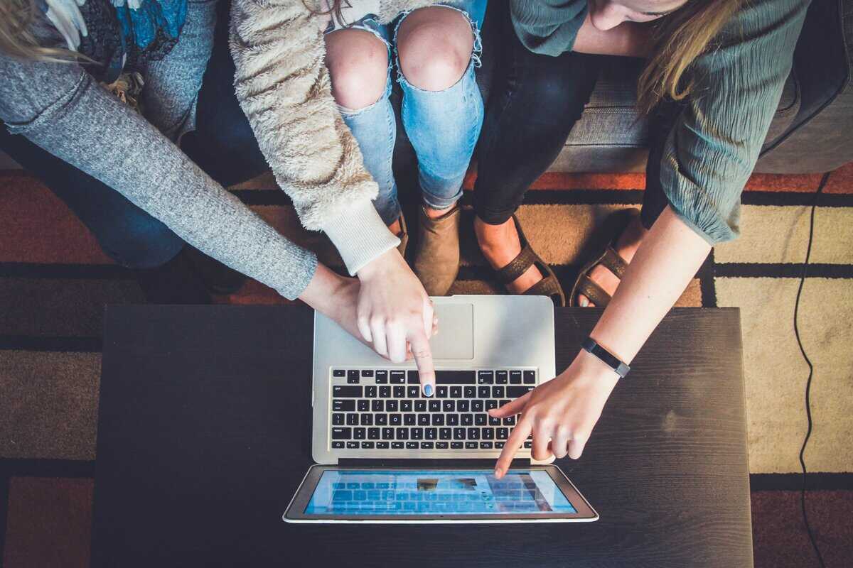 Featured image for A Global Collaboration for Digital Skills: COVID-19 and Beyond