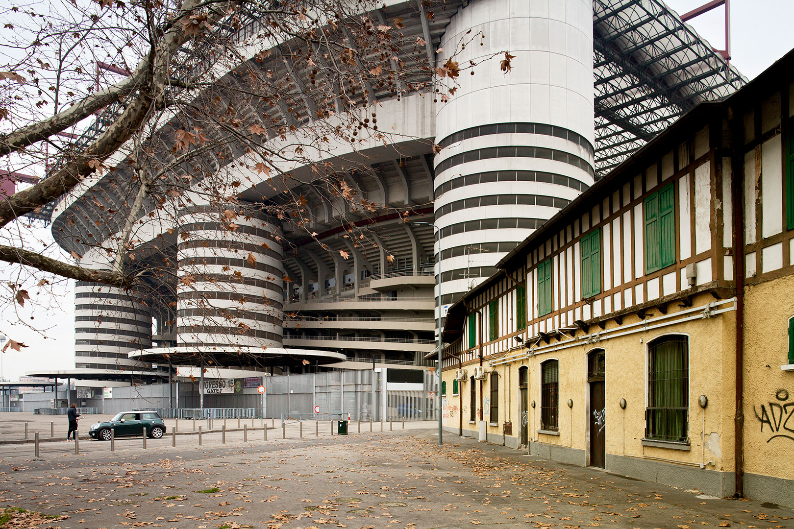 Mare culturale urbano